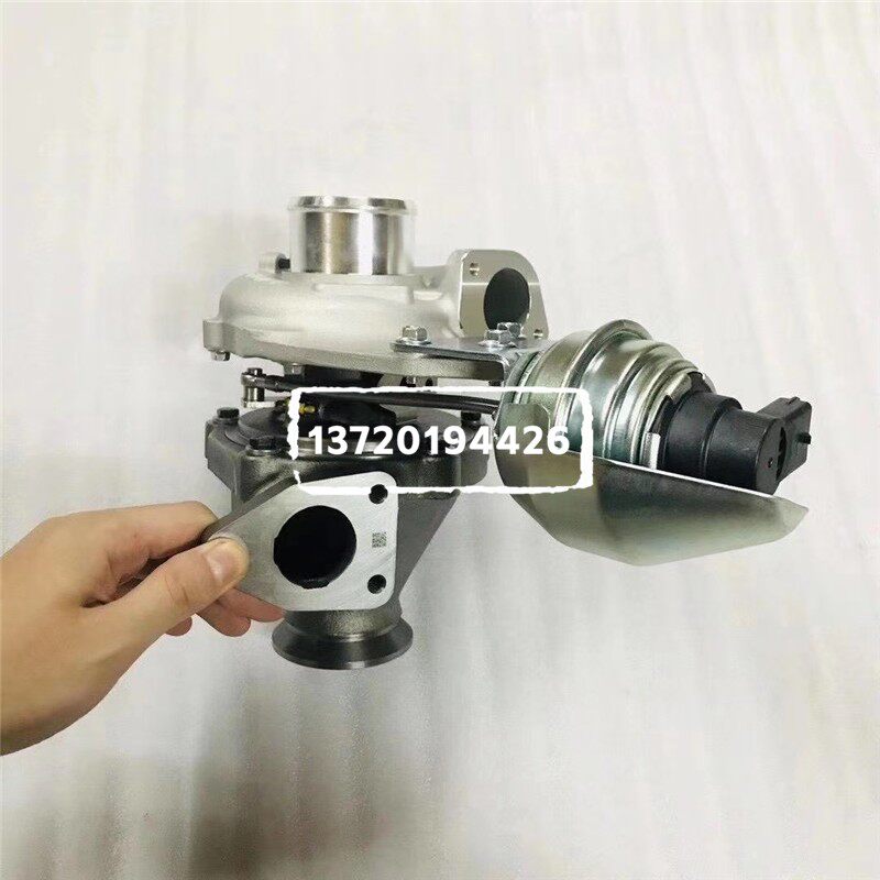 欧宝道奇酷威2.0T发动机803958-2  55246402 GTB1549V涡轮增压器