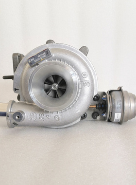 适用于依维柯3.0T中冷涡轮增压器GTB2盖瑞特霍尼韦尔789773-5030S