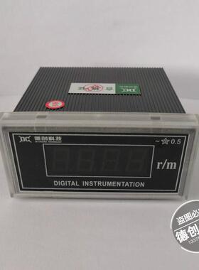 DCX96B-R 1500r/m/DC10v 数显转速表 变频器专用转速表 德创仪表