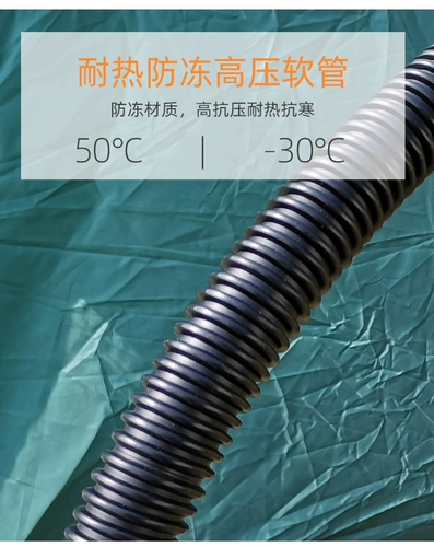 STOBUT SUP HIGH -Датчик Датчик воздушной трубки Портативный портативный счетчик давления воздуха Профессиональный двухэтажный ручный газовый насос Surfboard Special