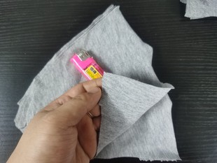 碎布擦机布全棉工业抹布灰色小块刀口碎布麻刀吸油吸水不掉色包邮