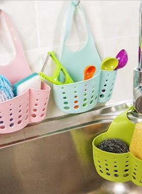 水槽沥水篮收纳挂篮