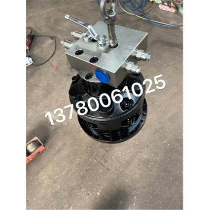 GM1-220R13开舱液压马达开舱液压油马达