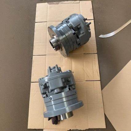 宁波德汉液压供应扒渣机输送液压马达，低速大扭矩液压马达