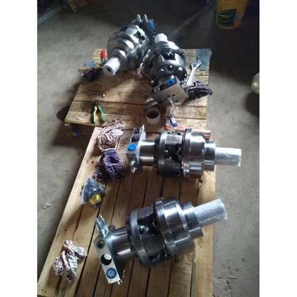 GM1-220-R13开舱液压马达油马达