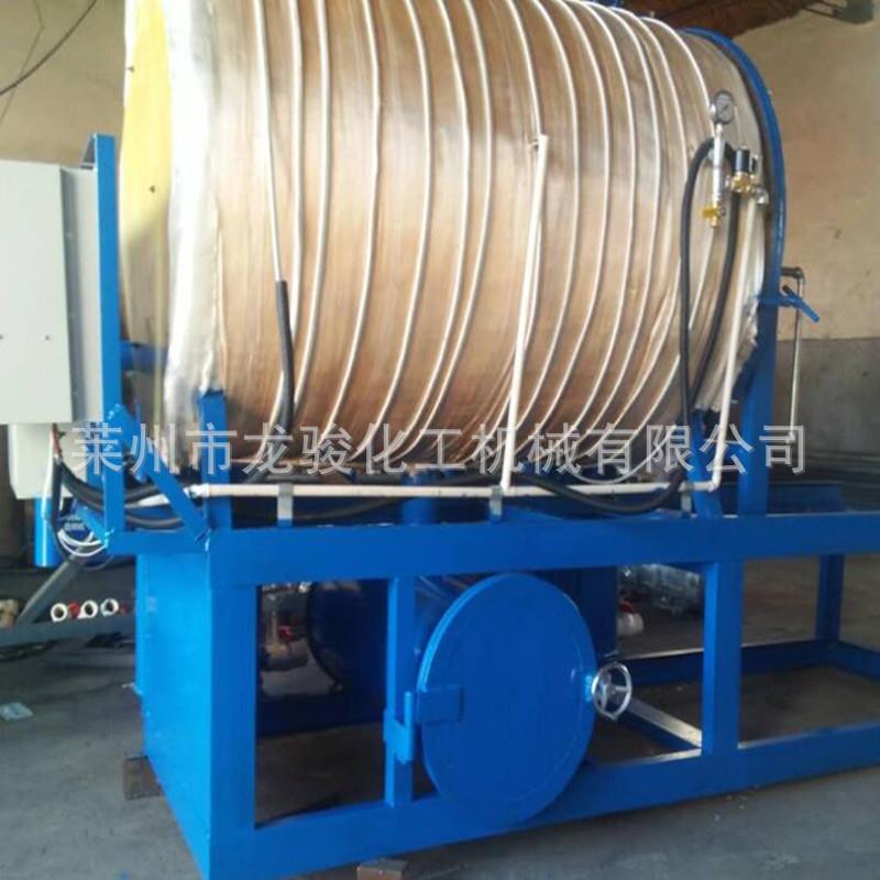 电磁烧网设备电磁烧网炉塑料造粒网片烧网炉模头过滤网烧网炉