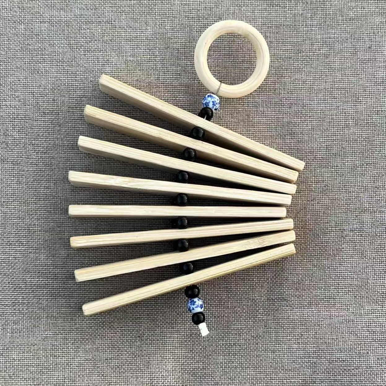 蝈蝈引叫器新款蝈蝈引叫器鸣虫神器实木纯手工制作响板引叫器声音