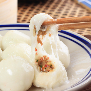 东北木糖醇元 汤圆 宵500克手工摇制大汤圆无蔗糖五仁黑芝麻馅老式