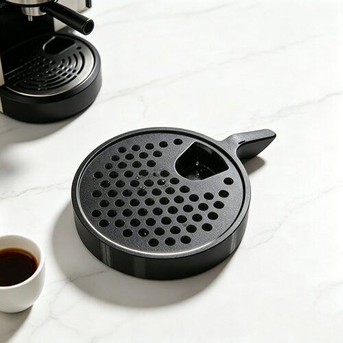 跨境新品 Nespresso Vertuo Next 胶囊咖啡机专用替换水盘