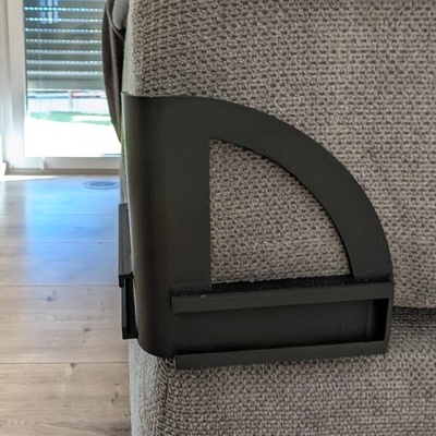 新款Bedroom Sheet Holder Organizer床单固定器卧室整理家居神器