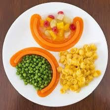 硅胶食品分隔器跨境新爆品 Plate Divider  食品隔板 板分隔器