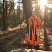 Hoist Block 备吊装 滑轮组 System狩猎装 Gear Tackle Game and