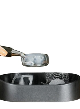 亚马逊新款 Coffee Portafilter Cleaning Kit 咖啡手柄清洁套装