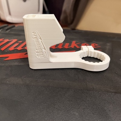 Drill bit sharpener跨境新款 角磨机的钻头磨刀器工具3D打印摆件