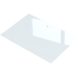 新品NFEP离型膜光固化3D打印机离型膜  配件 离型膜 Y套件 光固化