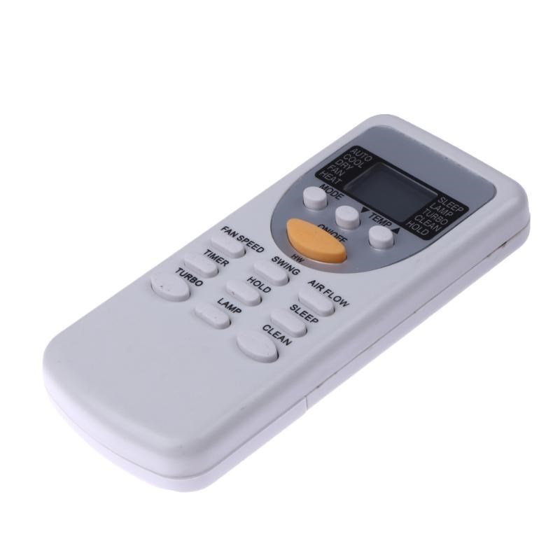 极速new Universal AC RC Air yConditioner Remote Control Repl