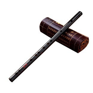 极速High Quality Bamboo Flute Professional WoodwindW Musical