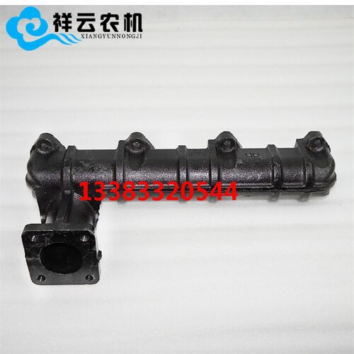 新品LOVOL福田雷l沃阿波斯TB454/48/504拖拉机配件全柴495引擎排