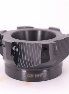 极速铣刀盘BAfP400R50-22直角刀盘清角加硬抗震刀盘R0.8数控刀头
