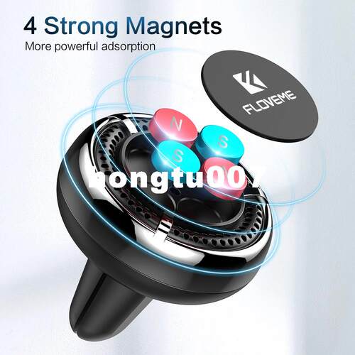 新品Aroma Airi Diffuser Magnetic Phone Holder For Phone i