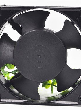 极速GAONENG GN1238HA2B 12038 220-240KV 0.12A 12CM 机柜 散热