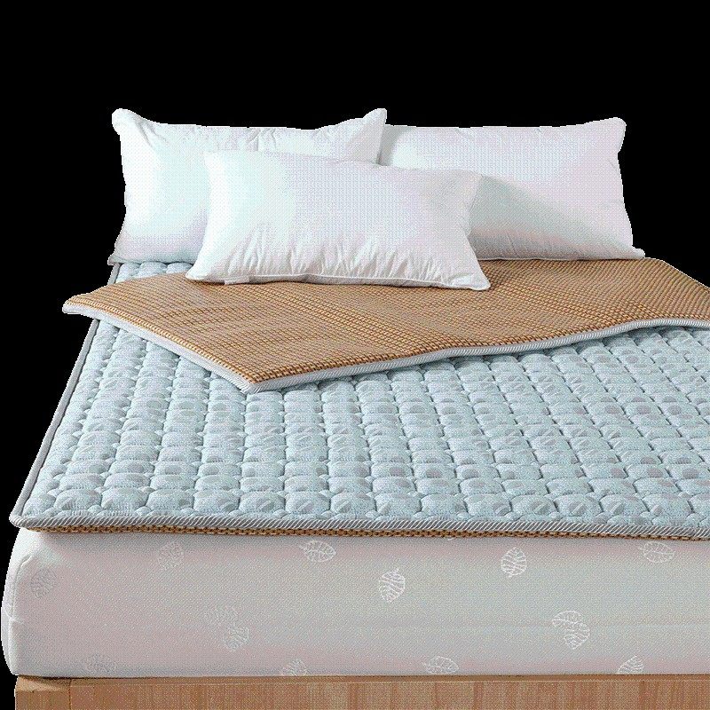 极速冬夏两用凉席床垫软垫学生宿C舍单人租房专用褥子薄款垫子地,床上用品,床垫/床褥/床护垫/榻榻米床垫,淘宝优惠券,粉丝福利购,淘宝优惠卷