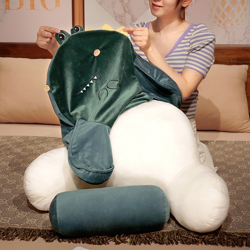 极速床靠背垫软包沙o发靠枕榻榻米床头靠垫床上看书玩游戏护腰垫