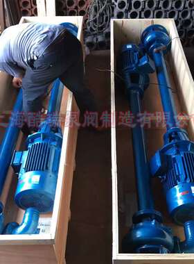 极速牌NcL无堵塞液下排污泥浆泵清淤泥浆污水泵