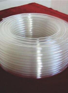 极速沼气管PVC沼气软管透明软管沼气专用管内径10mm沼Z气胶管厂家