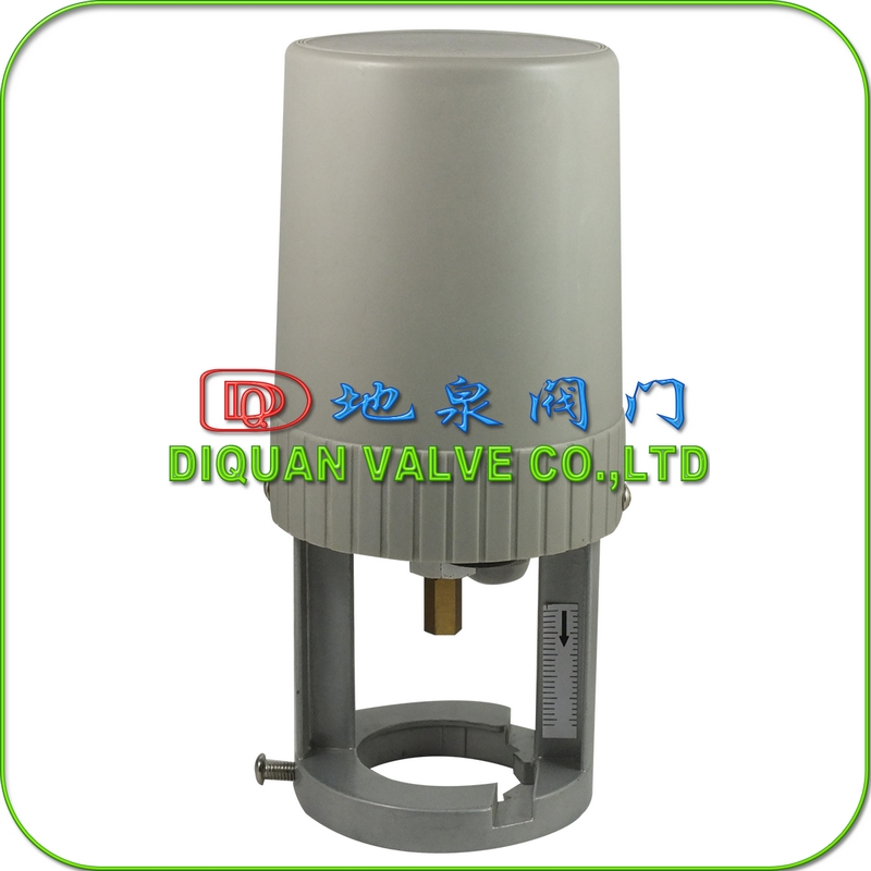 极速VA-3100电动二通阀执行器开关调节器比例积分 电机V电压AC24V