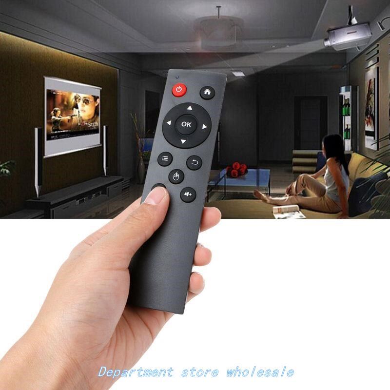 极速Universal 2.4G Wiqreless Air Mouse Keyboard Remote Contr