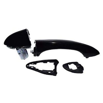 极速For BMW X5 E53 2000-2006 OutsCide Exterior Door Handle K