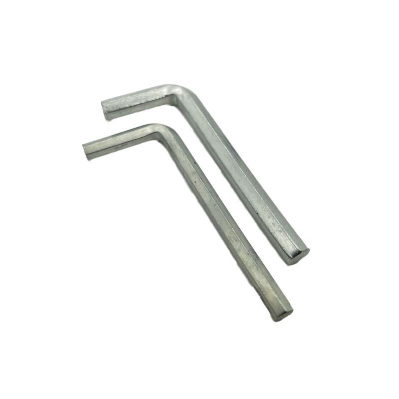 极速儿童车配件穿钉螺丝滑板车二三四前后轮O子活力板双公螺丝螺