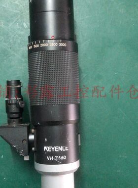 极速KEYENCE基k恩士超景深VHX系列显微镜VH-Z450 4 50-3000变倍镜