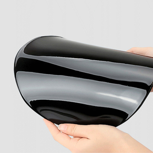 极速猫咪屁屁滑鼠垫护腕垫可v爱护手腕垫矽胶3d女生办公室手腕托