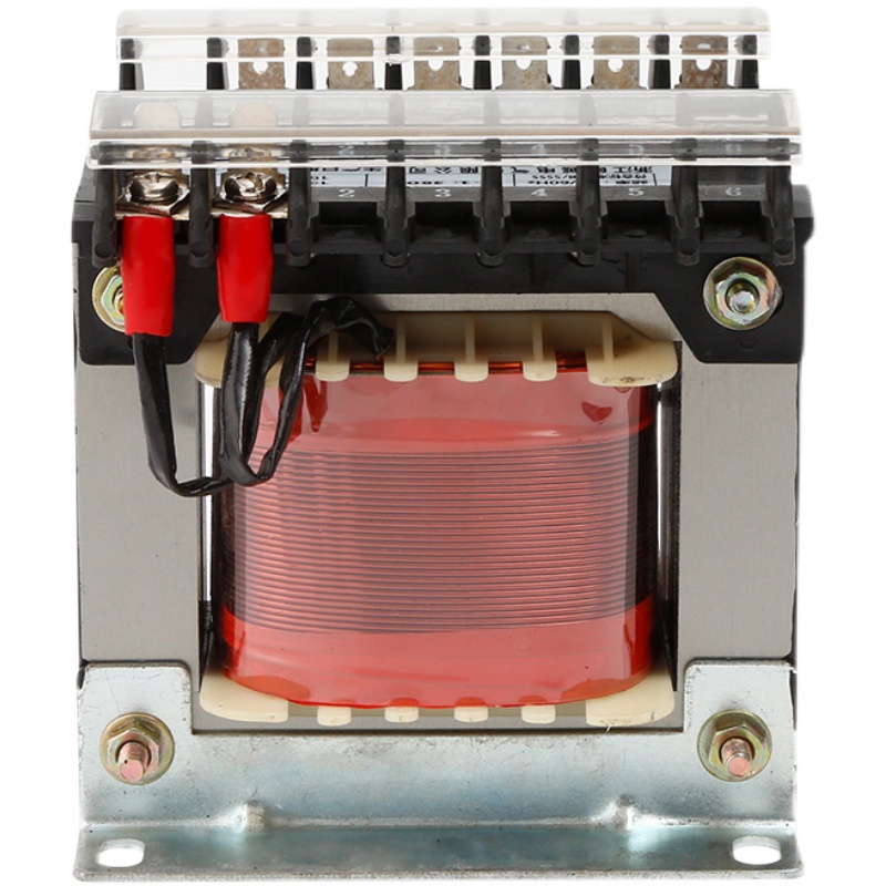 极速JBK3-400VA机床控制变压器隔离380V/220V110V24VZ单相车铣磨