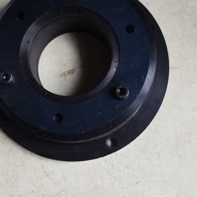 DDZ1一2.5梳棉P机电磁制动器