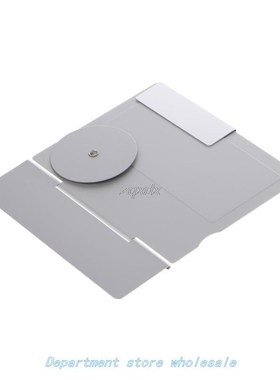 极速Super Perhpetual Unique Adjustable Desk Calendar Office