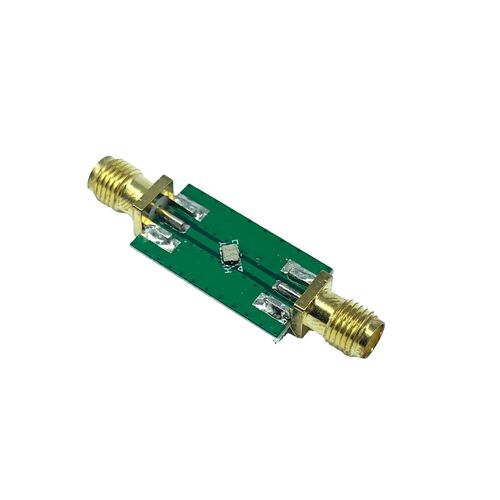 新品GPS 滤波器 1U575MHz
