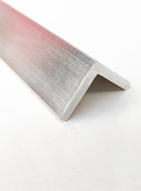 极速20203高硬度直角角铝厚度3R毫米机箱框架铝材