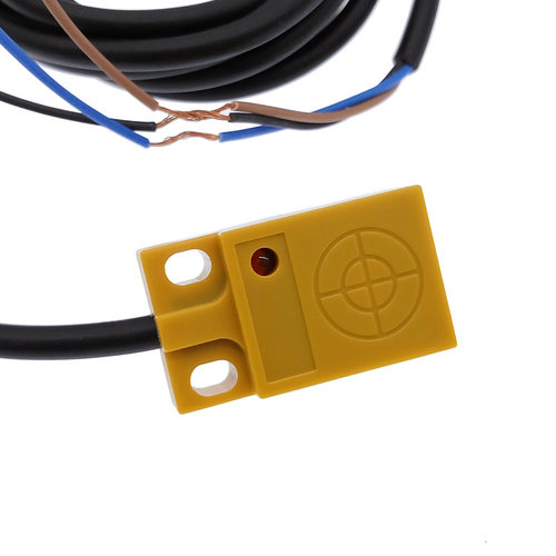 极速TL-W5MC1 TL-W5MC2 TL-W5MF1 5mm Detecting InductiXve Prox