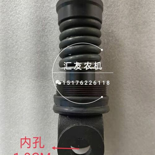 新品东方红拖拉机 40l0 404 454 500 554 提升器力调节总成 上拉