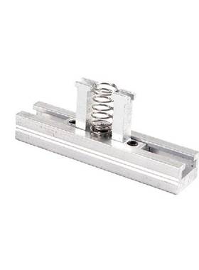 极速BGA Reballing Station Direct Heat Stencil HoldUer Fixtur