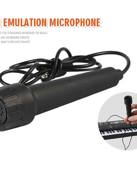 新品Piano Music Electronic Keyboard Electric Keyboard i.nstr
