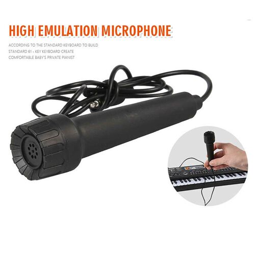 新品Piano Music Electronic Keyboard Electric Keyboard i.nstr