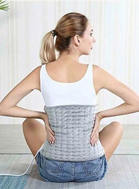 极速Winter Heater Softr Skin Friendly Electric Warmer Blanke