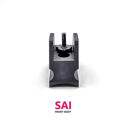 极速sai激趣ahkaR1/m870/捷鹰m24/awm/金属前后准导轨机械瞄软蛋
