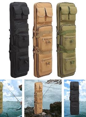 极速Multiefunctional Fishing Rod Case Organizer Carrier