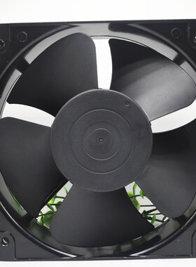 极速RUaNDA润达 RG20060DB200H 20060 220/240V 46W 20CM散热 机