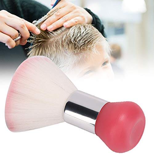 新品Soft Barberk Neck Face Cleaning Duster  Hair Salon Hair